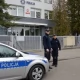Tczew - Policjanci uratowali 20-latka, który chciał skoczyć do Wisły