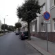Tczew - Na ulicy Paderewskiego zmieniono oznakowanie