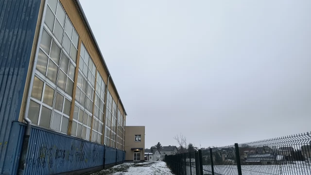 Tczew - Miejsko-powiatowa hala sportowa? Dyskusja na sesji