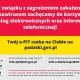Tczew - Urząd Skarbowy zachęca do korzystania z kontaktu telefonicznego