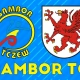 Tczew - SPR SAMBOR TCZEW przed sezonem 2021/2022