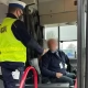 Tczew - Aż 7 zatrzymanych praw jazdy podczas jednego poranka!