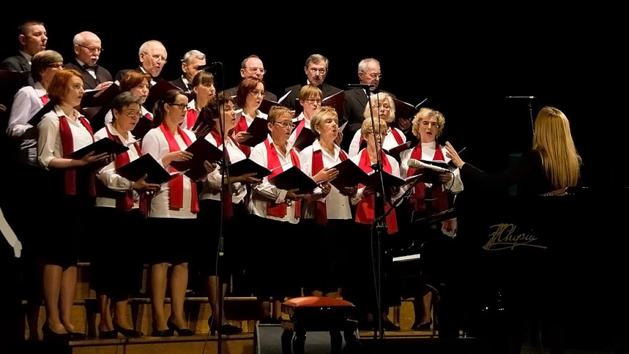 Tczew - Wolność jest słodka