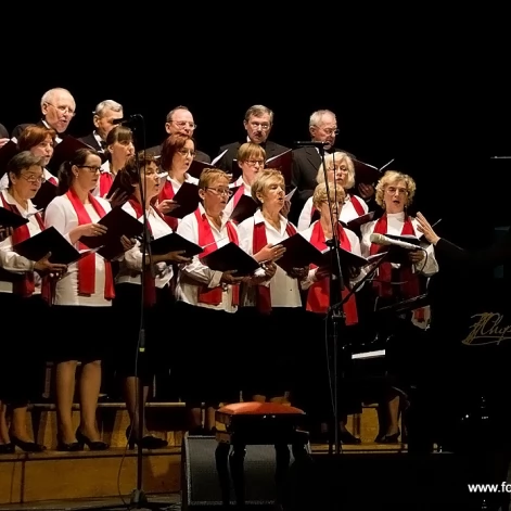 Tczew - Wolność jest słodka