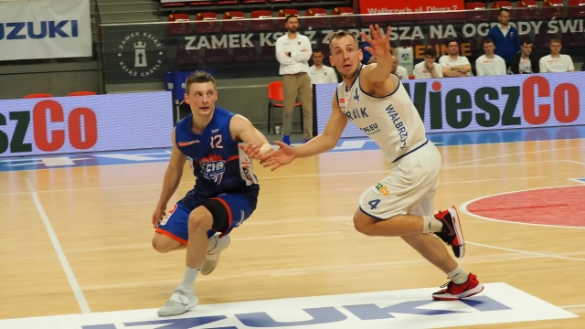 Tczew - DECKA PELPLIN blisko kolejnej sensacji!