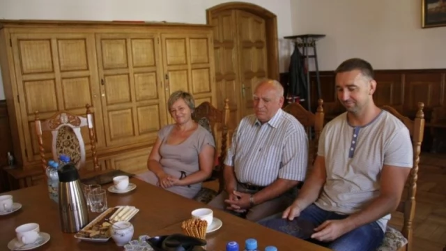 Tczew - Gniew pięknym miastem - wręczono nagrody dla właścicieli najładniejszych posesji