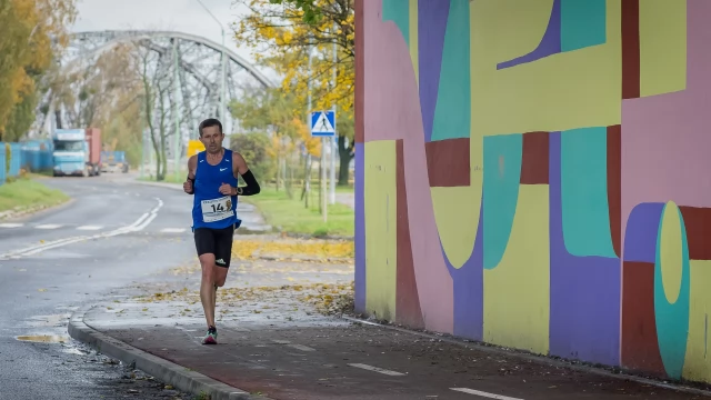 Tczew - Uliczny Bieg Sambora za nami!