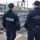 Tczew - Ruszył w stronę nadjeżdżającego pociągu. Patrol uratował go w ostatniej chwili