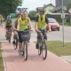 Tczew - LOT Kociewie zaprasza na nowy rajd rowerowy
