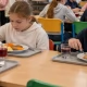Tczew - 95 tys. zł dofinansowania na dwie szkolne stołówki w Tczewie