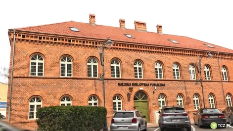 Tczew - Dziesięcioro chętnych na stanowisko dyrektora MBP