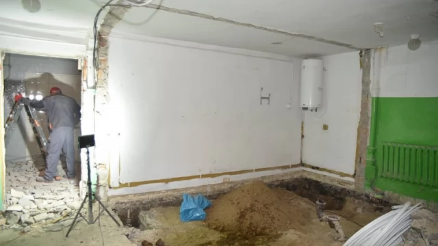 Tczew - ZUK przejął cmentarz. Na początek remont Domu Pogrzebowego