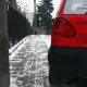 Tczew - Na tczewskich drogach rusza akcja "Zima"