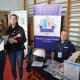 Tczew - Policjanci zapraszają do wstąpienia w swoje szeregi