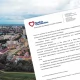Tczew - KO zabiera głos ws. poszerzenia granic miasta