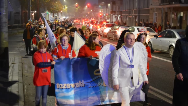 Tczew - Gdzie można dzisiaj świętych zobaczyć?
