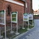 Tczew - Urzekająca przyroda zachwyca przy gniewskim kościele