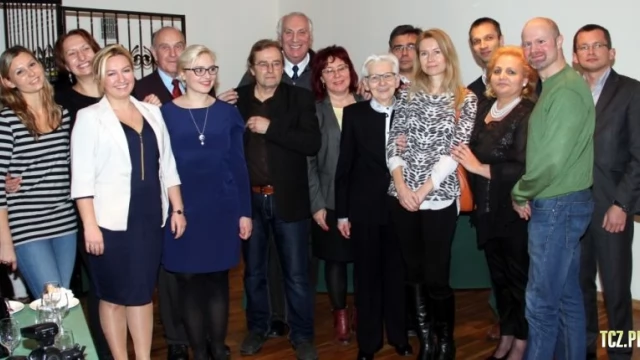 Tczew - Gniew ma już 20-letni miesięcznik