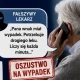Tczew - Rozmawiajmy z seniorami o oszustwach. 88-latek stracił 70 tysięcy złotych!