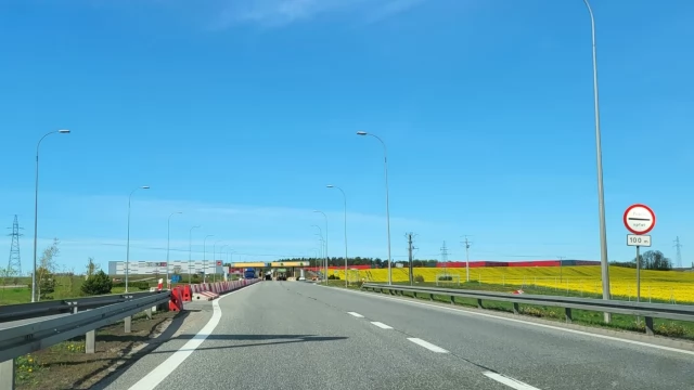 Tczew - Temat feralnego skrzyżowania w Sejmie. Było tam już kilkanaście wypadków