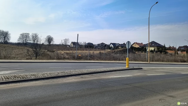 Tczew - Co dalej z centrum handlowym na terenie tzw. "prochowni"?