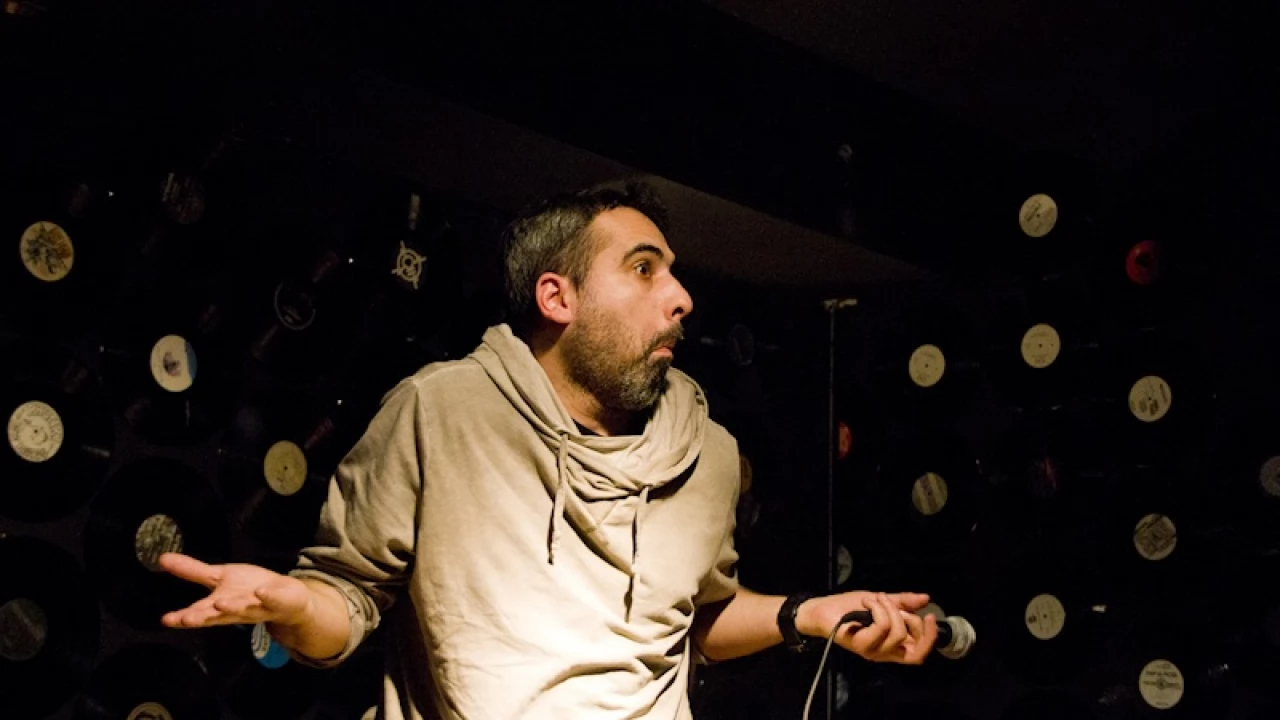 Tczew - Stand-Up Bez Cenzury - Giza, Piasecka, Ruciński