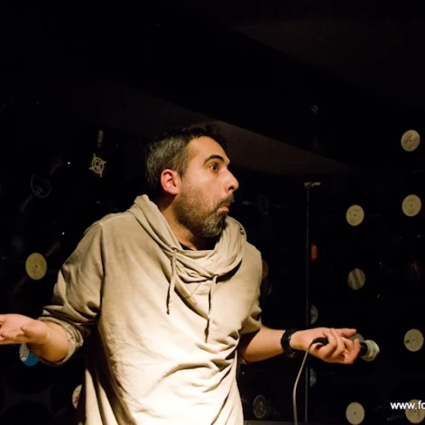 Tczew - Stand-Up Bez Cenzury - Giza, Piasecka, Ruciński
