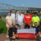 Tczew - Rajd rowerowy wzdłuż Wisły