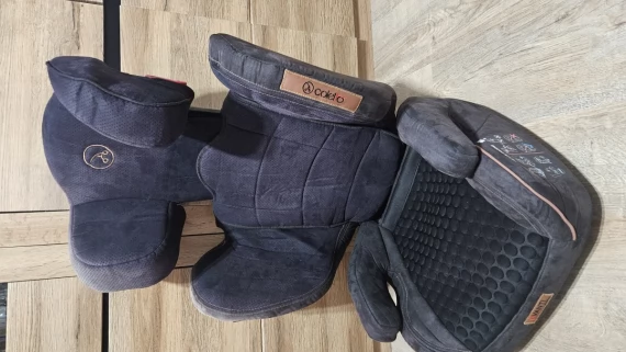 Tczew - Fotelik samochodowy ISOFIX