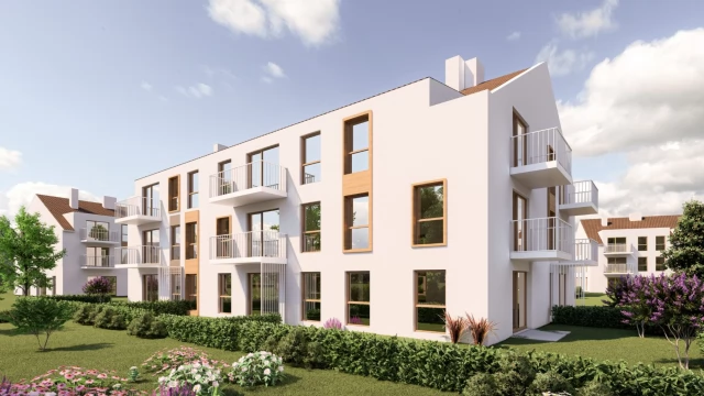 Tczew - Nowe mieszkania w Pelplinie coraz bliżej
