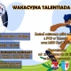 Tczew - Turniej piłkarski dla dzieci - "Talentiada"
