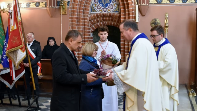 Tczew - 3 maja wspólnie uczciliśmy pierwszą Konstytucję w Europie