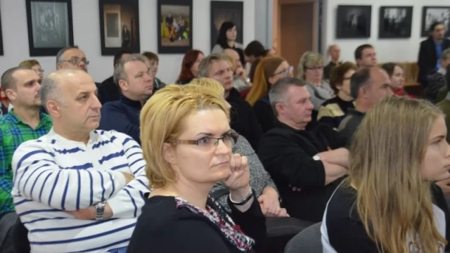 Tczew - Dawny Tczew ma już cztery lata