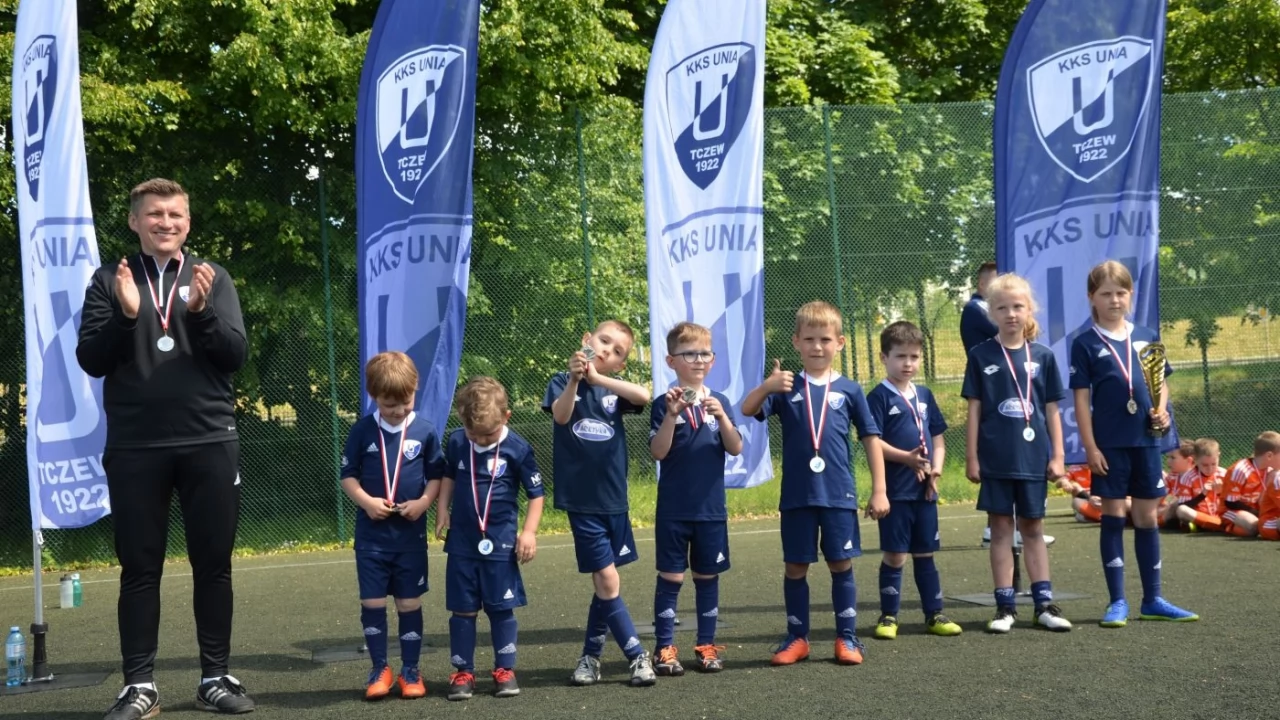 Tczew - Unia Tczew Cup 2023