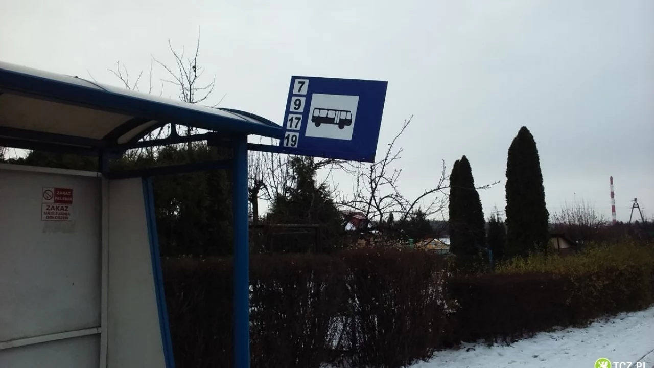 Tczew - Szok! Tak wandale niszczą nasze miasto