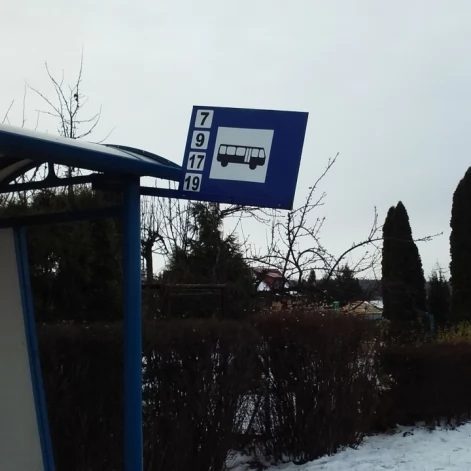 Tczew - Szok! Tak wandale niszczą nasze miasto