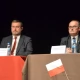Tczew - Pobłocki spotka się z Urbanem w sądzie? Poszło o gest z uroczystej sesji
