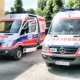 Tczew - "Nie mogliśmy doczekać się karetki do nieprzytomnego mężczyzny" - wyjaśniamy sprawę