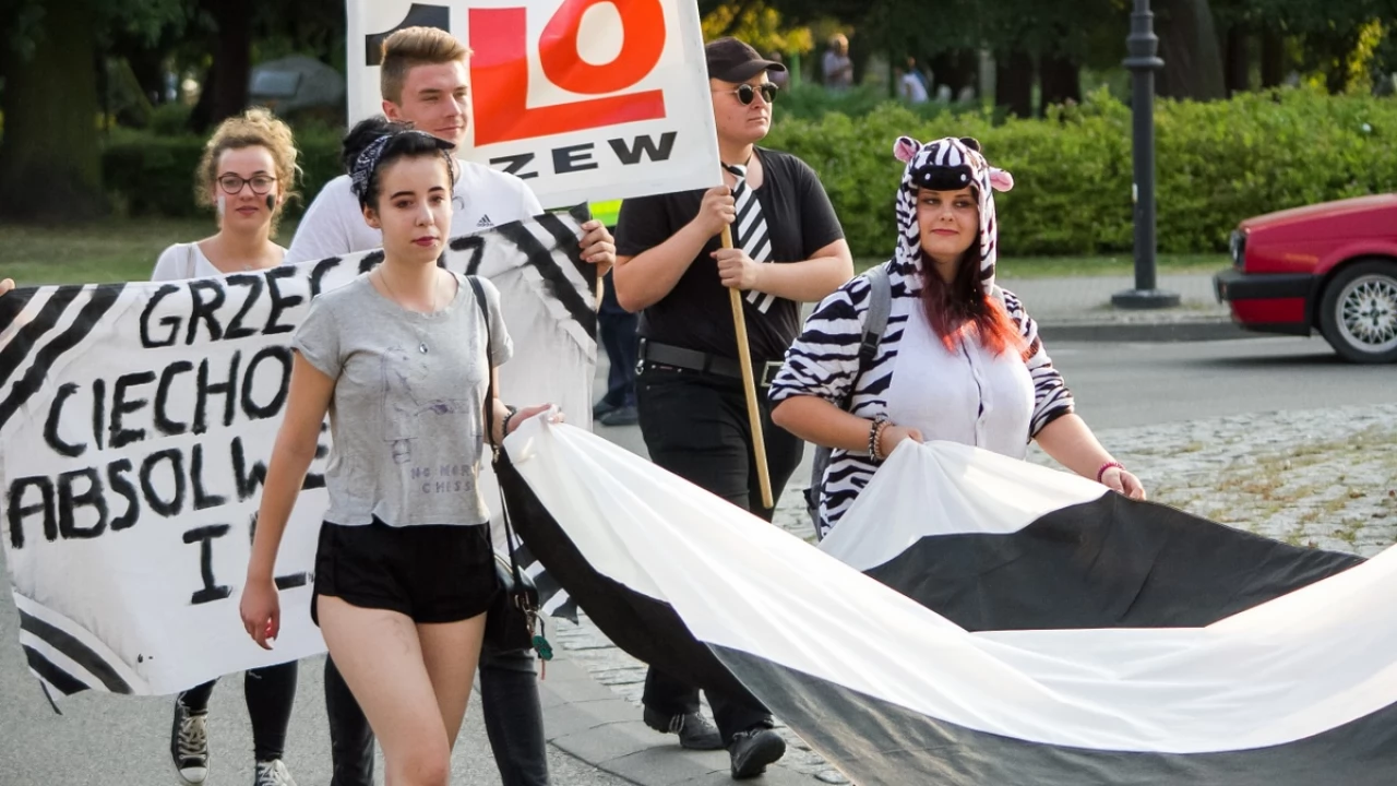 Tczew - Ruszył festiwal In Memoriam