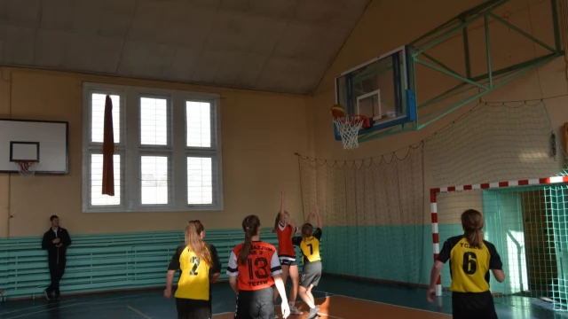 Tczew - Mistrzostwa Tczewa w koszykówce 3x3