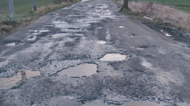 Tczew - Problem na Głowackiego