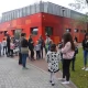 Tczew - Nowy rok szkolny zaczynają w nowej sali