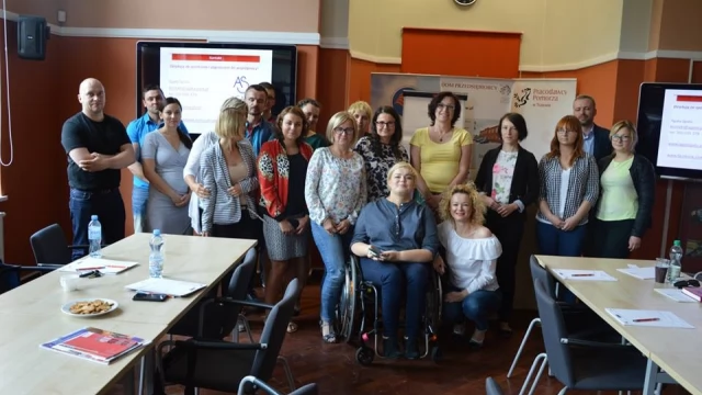 Tczew - Fundacja Pokolenia zaprasza przedsiębiorców do współpracy