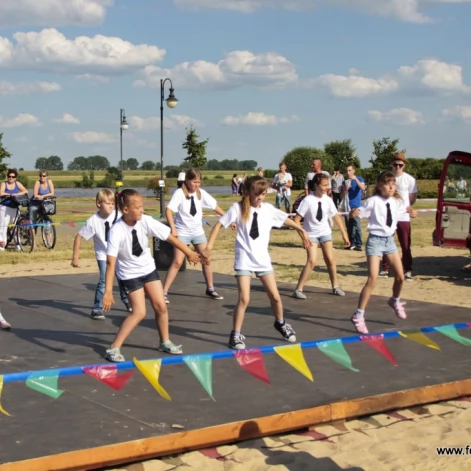 Tczew - Dni Ziemi Tczewskiej 2013