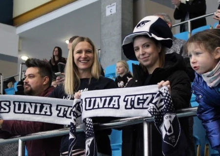 Tczew - UNIA CUP 2023 - edycja zimowa