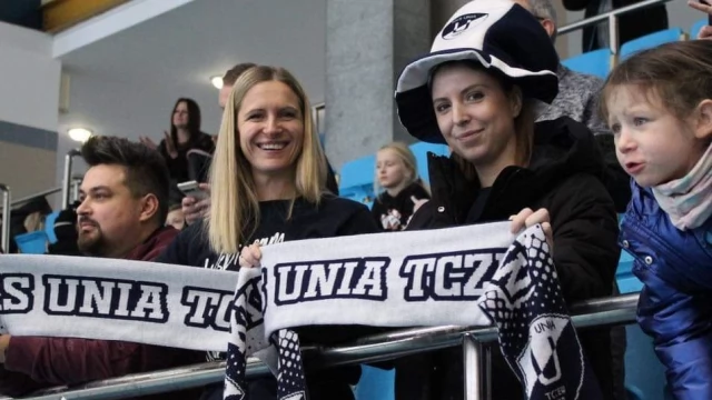 Tczew - UNIA CUP 2023 - edycja zimowa