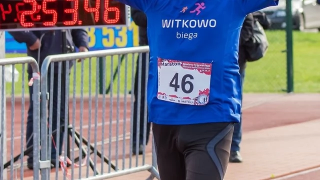 Tczew - Bieg Nadwiślański za nami