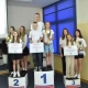Tczew - Podsumowali sportowe współzawodnicwo szkół
