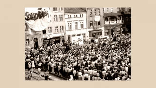Tczew - Zobacz unikatowe zdjęcia Tczewa i tczewian. Stwórzmy razem wielką kronikę miasta!