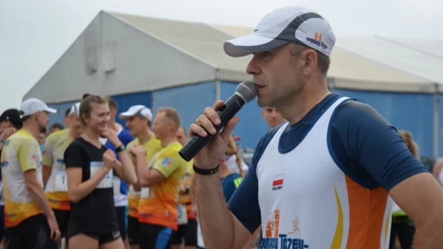 Tczew - V Silgan Ćwierćmaraton za nami
